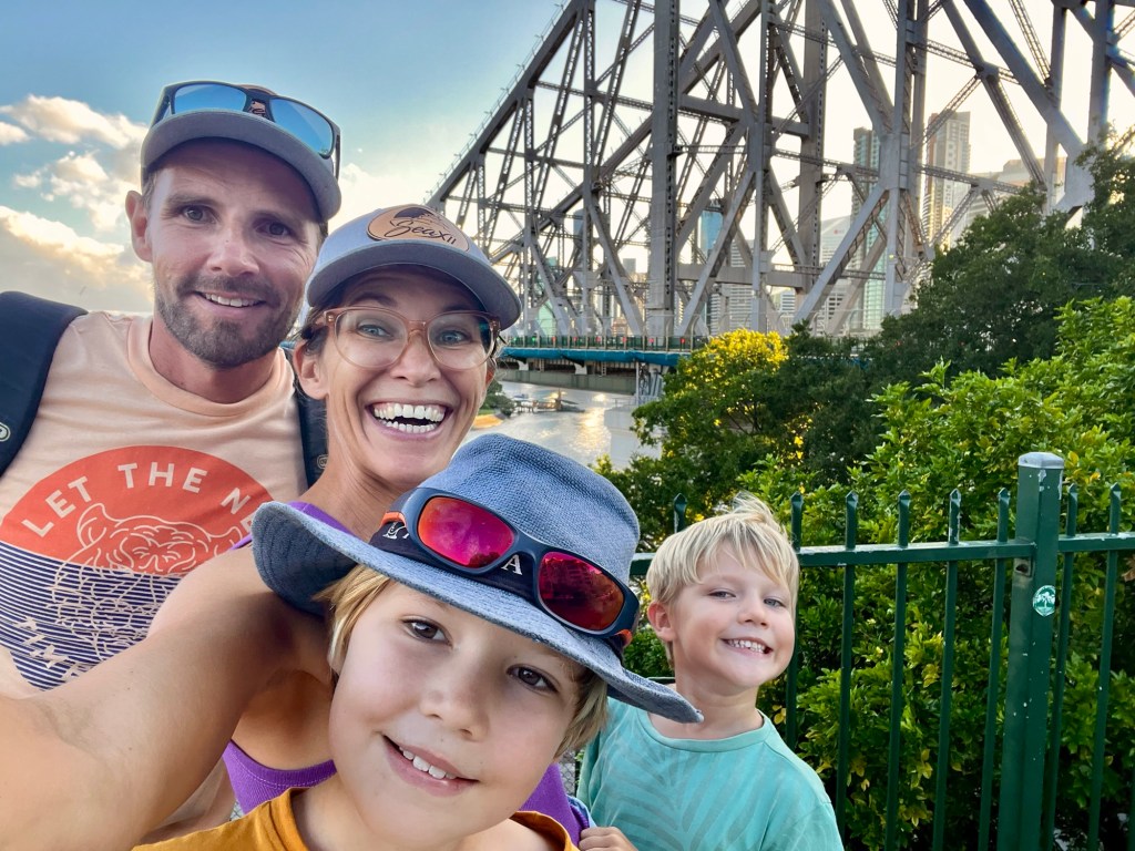 Door het oog van de naald en een antwoord op de meest gestelde&nbsp;vraag