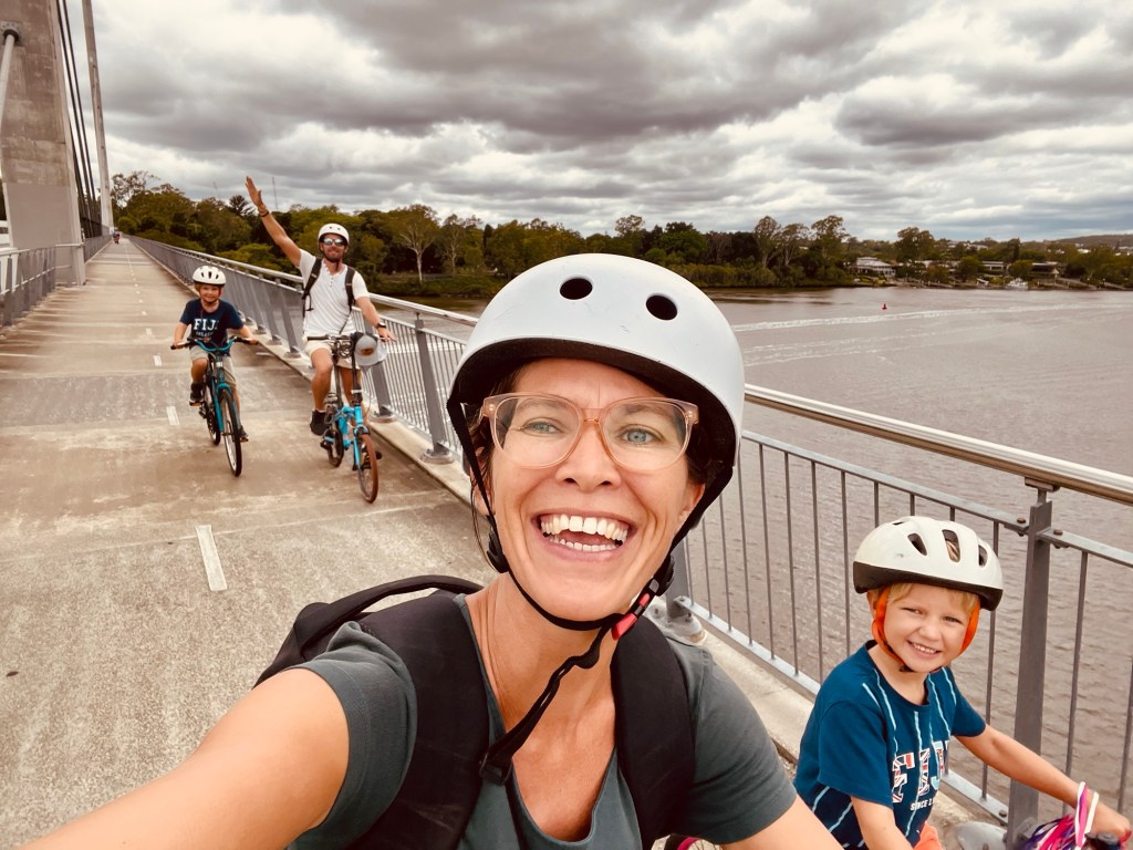 Timelapse van een afscheid